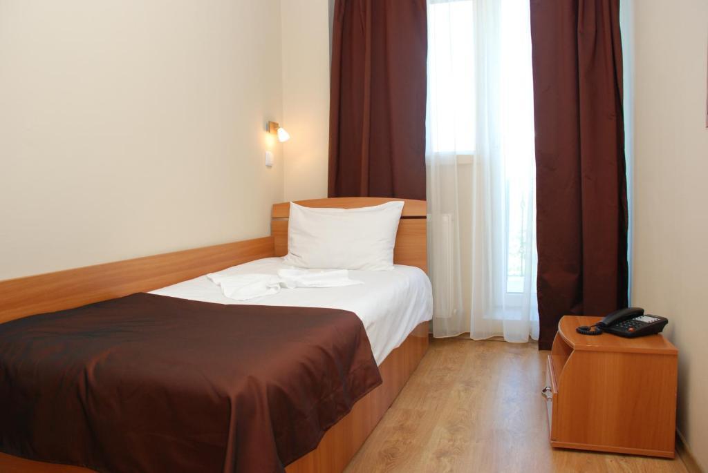 Hotel Liliacul Kolozsvár Szoba fotó