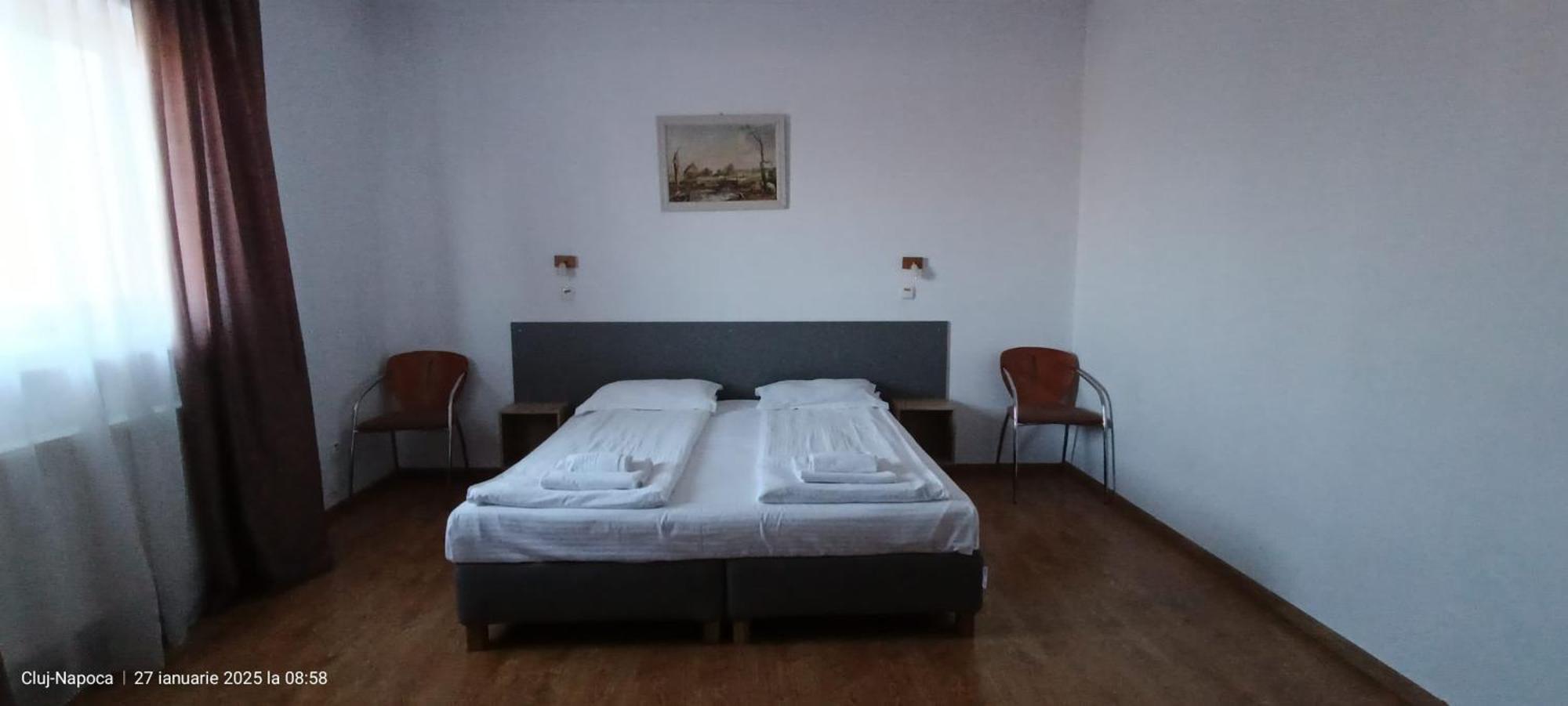 Hotel Liliacul Kolozsvár Kültér fotó